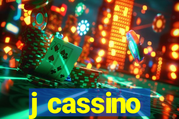 j cassino